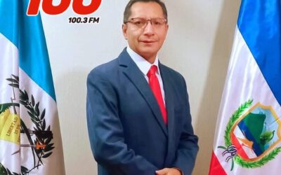 Muere en un accidente de tránsito el exgobernador de Quetzaltenango Julio César Quemé Macario