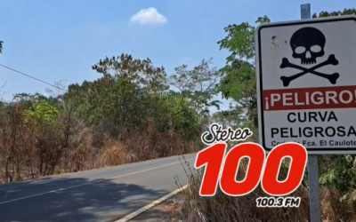 ¿Por qué la llaman la «La curva de la muerte»?