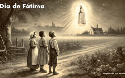 Efemérides 13 de mayo