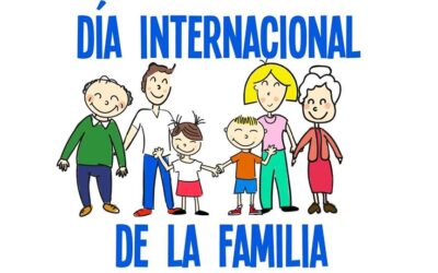 Hoy es el Día Internacional de la Familia