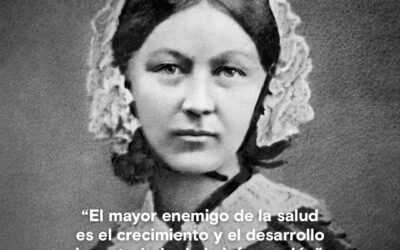 Hoy el mundo celebra el Día Internacional de las Enfermeras