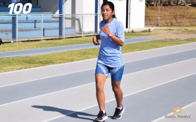 Quetzalteca competirá en Japón