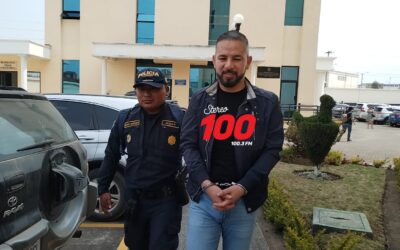 El pastor evangélico, Welser Reyes, pasará en prisión 59 años y 8 meses