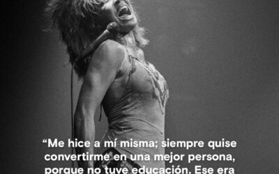 Se cumplen dos años de la muerte de Tina Turner