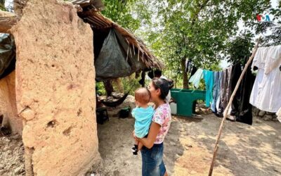 Guatemala: pobreza y desnutrición, una combinación difícil de combatir en Camotán