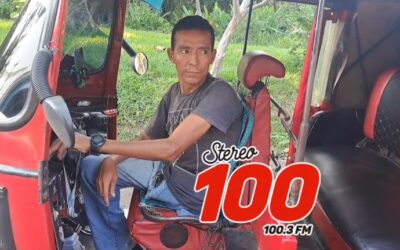 Retalteco supera una adversidad y lucha por salir adelante