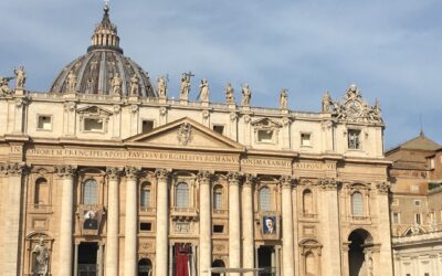 Vaticano dice que caso contra Rupnik por abusos es «delicado» pero está en «fase avanzada» de investigación