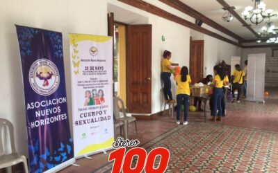 Desarrollan festival informativo por el Día internacional de Acción por la Salud de las Mujeres