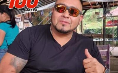 Localizan el cadáver de José Osvaldo de León Soberanis