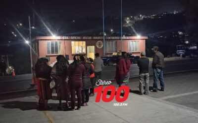 Identifican a hombre quien muere arrollado en Cantel