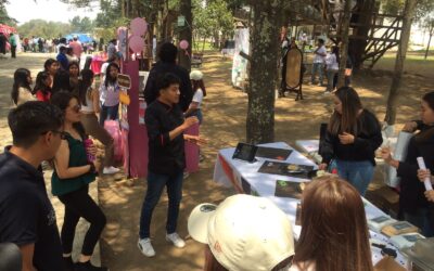 Cooperativa EL BIENESTAR y la URL realizan Festival de Emprendedores