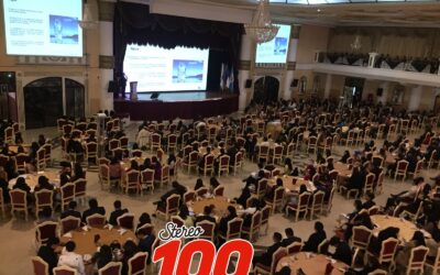 Desarrollan en Quetzaltenango simposio sobre salud pública