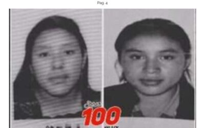 Hoy «El Diario de la 100» cumple su edición mil