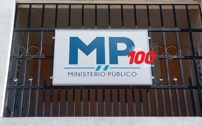 MP recomienda evitar la compra de artículos y aparatos de los cuales se desconozca procedencia