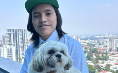 Familiares y allegados reportan la desaparición de «Farruko Pop»