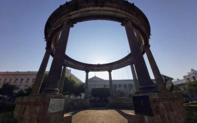 Quetzaltenango cumple 500 años de su fundación