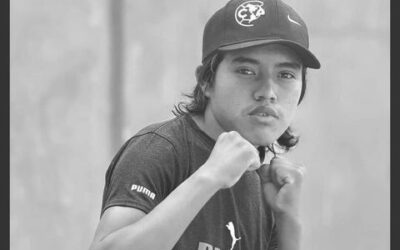 Cámaras de videovigilancia permitieron dar con el cadáver de Farruko Pop