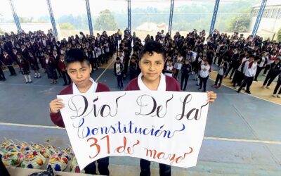 Efemérides 31 de mayo