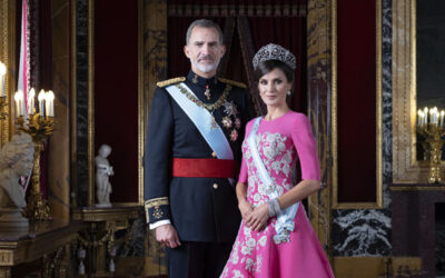 Reina Letizia de España visitará Guatemala, ¿cuál es el motivo?