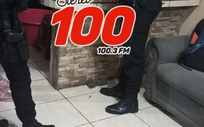 Ejecutan allanamientos por el asesinato de Astrid Gómez García, ¿qué localizan?