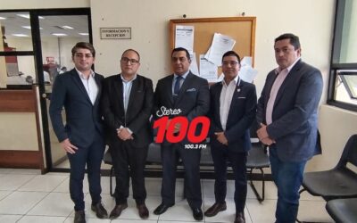 Postura de concejales que llevan más de 100 días sin poder presentarse a sesiones de Concejo