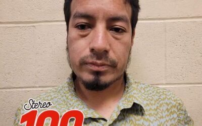 Patrulla Fronteriza arresta a exsubinspector de PNC sindicado de ejecución extrajudicial