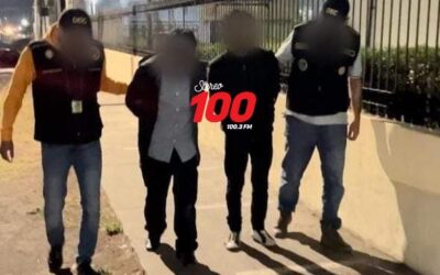 Secuestradores exigían Q300 mil para liberar a una adolescente