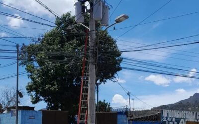 Dos pozos fuera de servicio provocan deficiencia del servicio de agua potable