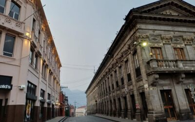 Hace 186 años se fundó el Sexto Estado de la Federación Centroamericana