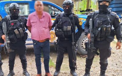 Alias “reinita” es un narcotraficante requerido en Texas, según autoridades
