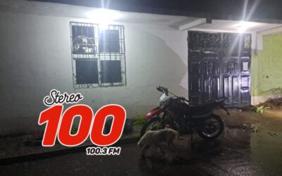 Ataque armado durante celebración de cumpleaños