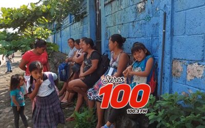 Amenazan con bloquear el Zarco