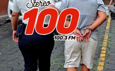 Capturan a alias «La Chaparra» en cumplimiento a dos órdenes de captura