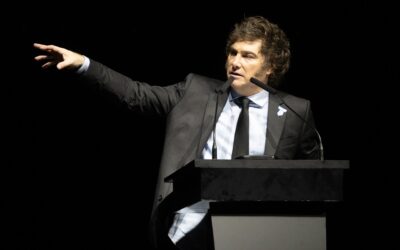 El Gobierno de España permitirá nuevamente a Milei que aterrice en Torrejón durante su visita este viernes