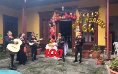 Bufete Popular en Quetzaltenango cumple 64 años