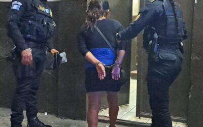 PNC, en las últimas 24 horas, captura a más de 50 personas