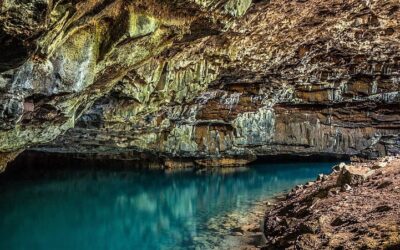 El cambio climático calentará hasta 3,5 grados las aguas subterráneas