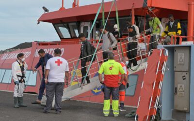 Es “preocupante que 23 millones de personas obligadas a huir” estén en América Latina y el Caribe: ACNUR