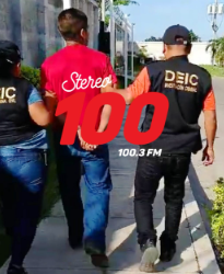 Detenido por lesiones gravísimas