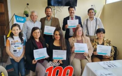 Reúnen a docentes de varios niveles para establecer perspectiva de la educación en Guatemala