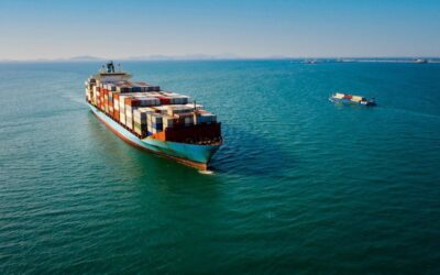 Brasil alcanza nivel récord en exportaciones de servicios, al superar los 42 mil 400 millones de euros en 2023