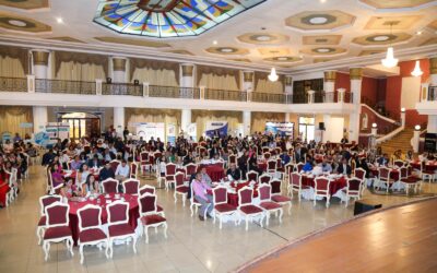 Desarrollan en Quetzaltenango Congreso de Anestesiología
