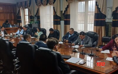 Concejo de Quetzaltenango aprueba modificación en el horario de restricción del transporte pesado