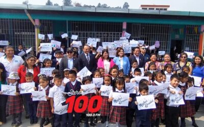 Vicepresidenta de Guatemala, Karin Herrera, visita Quetzaltenango, ¿por qué?