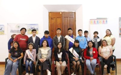 Evalúan política pública de niñez y adolescencia