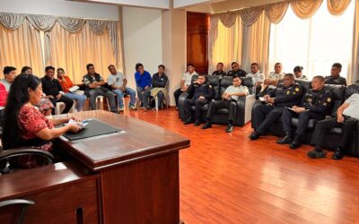 Vecinos y locatarios de mercado exigen seguridad por ola de robos