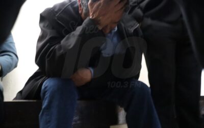 Capturan a alcalde de Santa Catarina Ixtahuacán por cuatro delitos