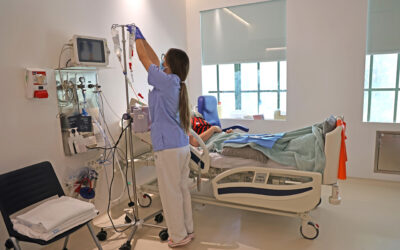 España registra 3 mil 717 trasplantes de médula ósea en 2023, 2 mil 253 del propio paciente y 1 mil 464 de un donante