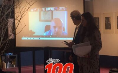 Desarrollan conversatorio en Quetzaltenango sobre política rusa