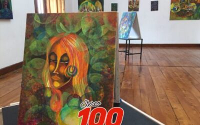 Sacerdote presenta su exposición «Xela Eclesiogénesis 5,000»